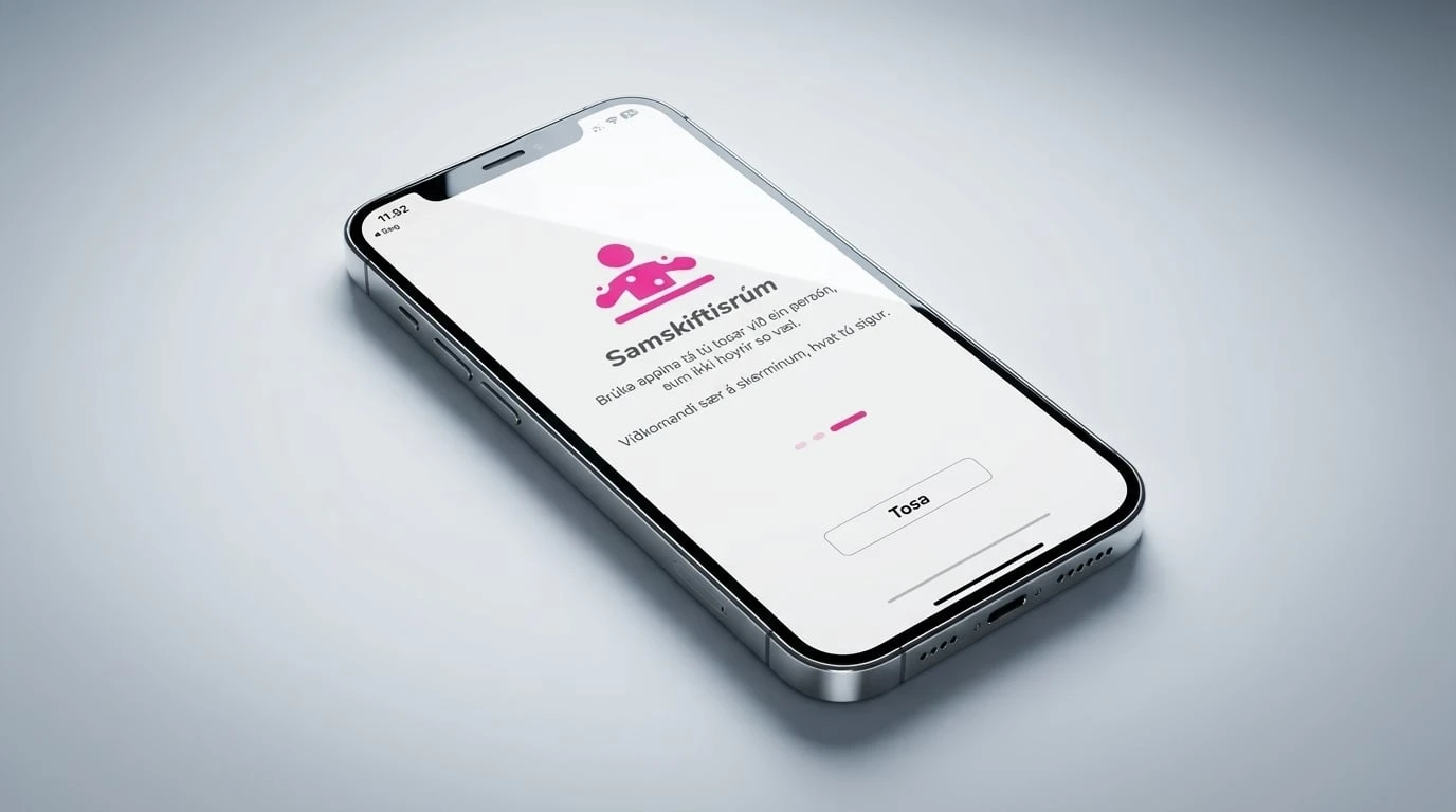 VoisIT - Speech-to-Text AI